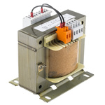 RS PRO 630VA Chassis Mounting Transformer, 2 x 115V ac