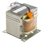 RS PRO 1000VA Chassis Mounting Transformer, 2 x 115V ac