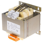 RS PRO 500VA Chassis Mounting Transformer, 2 x 12V ac, IEC 61558-2-6