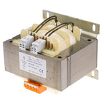 RS PRO 800VA Chassis Mounting Transformer, 2 x 115V ac
