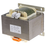 RS PRO 1.6kVA Chassis Mounting Transformer, 2 x 115V ac