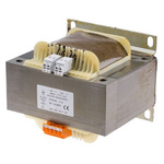 RS PRO 2kVA Chassis Mounting Transformer, 2 x 115V ac
