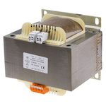 RS PRO 2.5kVA Chassis Mounting Transformer, 2 x 115V ac