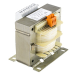 RS PRO 500VA Chassis Mounting Transformer, 4 x 0-55-60V ac