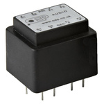 Through Hole Audio Transformer 1 kΩ, 4 kΩ 100mW
