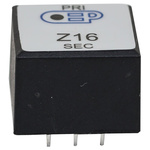 Through Hole Audio Transformer 2.4kΩ 2mW