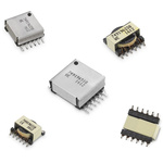Surface Mount Audio Transformer