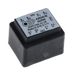 Through Hole Audio Transformer 3.75Ω