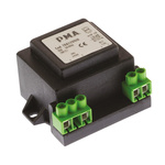 Carel 3VA 1 Output Chassis Mounting Transformer, 12V ac