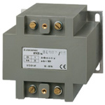 Socomec 25VA 1 Output Transformer, 100V ac