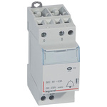 DIN Rail Mount Audio Transformer 4VA