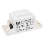 Block 100VA 2 Output Chassis Mounting Transformer, 2 x 12V ac