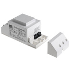 Block 60VA 2 Output Chassis Mounting Transformer, 2 x 115V ac