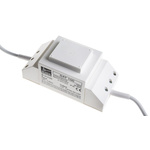 Block 100VA Autotransformer, 230V ac Primary, 115 V ac Secondary