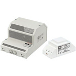 Block 300VA Autotransformer, 230V ac Primary, 115 V ac Secondary