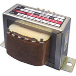 10VA Autotransformer, 100V ac Primary, 14 V ac, 16 V ac, 18 V ac, 20 V ac Secondary