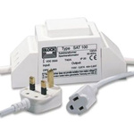 Block 500VA Autotransformer, 230V ac Primary, 115 V ac Secondary
