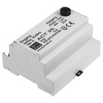Block 25VA DIN Rail Transformer, 230V ac Primary, 24V ac Secondary