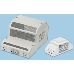 Block Enclosed Autotransformer, 115 V ac, 230 V ac Primary, 115 V ac, 220 V ac, 230 V ac, 240 V ac Secondary