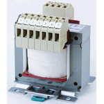 Siemens 1kVA DIN Rail Transformer, 230V Primary, 230V Secondary
