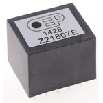 Through Hole Audio Transformer