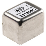 Through Hole Audio Transformer