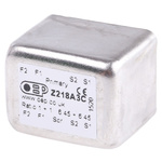 Through Hole Audio Transformer