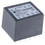 Through Hole Audio Transformer