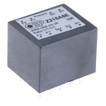 Through Hole Audio Transformer