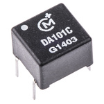 Through Hole Audio Transformer