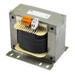 2kVA 1 Output Chassis Mounting Transformer, 230V ac