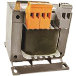 1kVA 1 Output Chassis Mounting Transformer, 230V ac