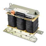 2.5kVA Chassis Mounting Transformer, 3 x 400V ac