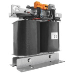 3.15kVA 1 Output Chassis Mounting Transformer, 115/230V ac
