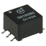 Surface Mount Audio Transformer