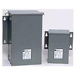 SolaHD 2kVA Chassis Mounting Transformer, 120V