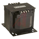 SolaHD 1kVA Chassis Mounting Transformer, 110 → 120V ac