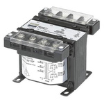 SolaHD 250 (Continuous) VA, 730 (Instantaneous) VA Chassis Mounting Transformer, 110V ac