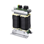 Block 1.6kVA Chassis Mounting Transformer, 42V ac