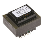 RS PRO 15V ac 2 Output Through Hole PCB Transformer, 6VA