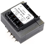 RS PRO 12V ac 2 Output Through Hole PCB Transformer, 3VA