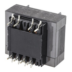 RS PRO 15V ac 2 Output Through Hole PCB Transformer, 3VA