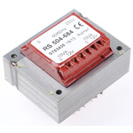 RS PRO 12V ac 2 Output Through Hole PCB Transformer, 20VA