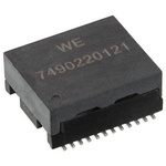 Surface Mount Lan Ethernet Transformer