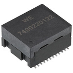 Surface Mount Lan Ethernet Transformer