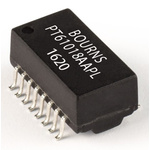 Surface Mount Lan Ethernet Transformer