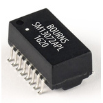 Surface Mount Lan Ethernet Transformer