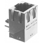 PCB Lan Ethernet Transformer