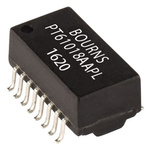 PCB Lan Ethernet Transformer