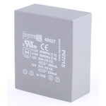 Myrra 12V ac 2 Output Through Hole PCB Transformer, 6VA